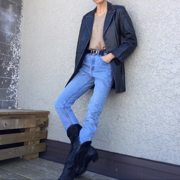 Vintage Levi's Jeans 💙 - Picture 6 of 14